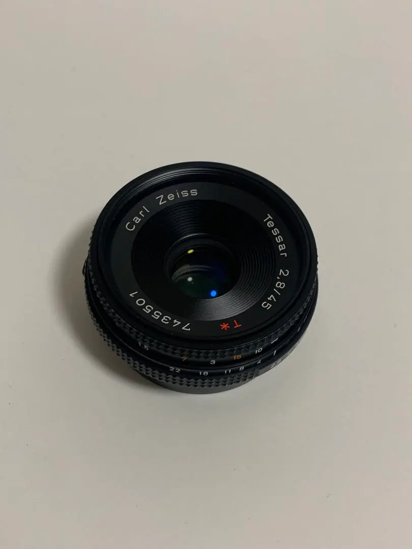 2026年最新】Tessar 45mm F2.8の人気アイテム - メルカリ