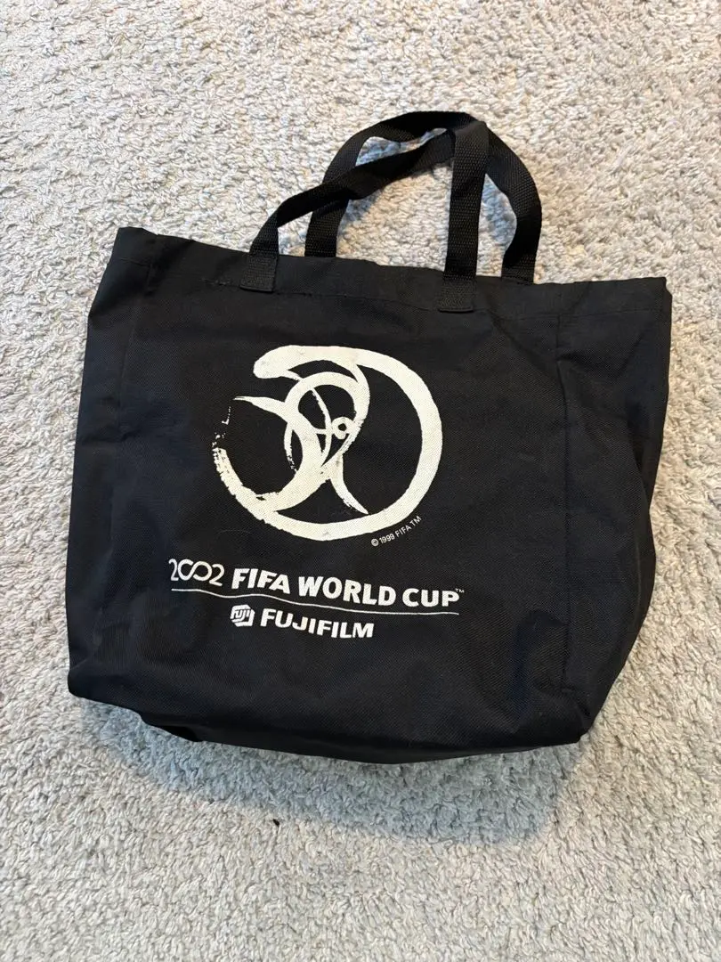 2026年最新】2002 fifa world cup バッグの人気アイテム - メルカリ