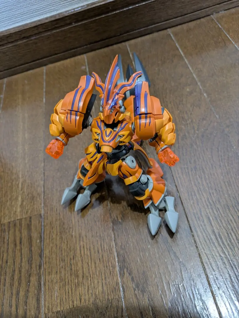 2026年最新】ダンボール戦機 ハイパーファンクション lbxイフリートの