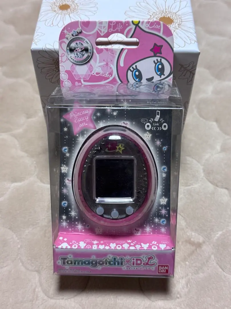 2026年最新】たまごっちiDL ひめスペの人気アイテム - メルカリ