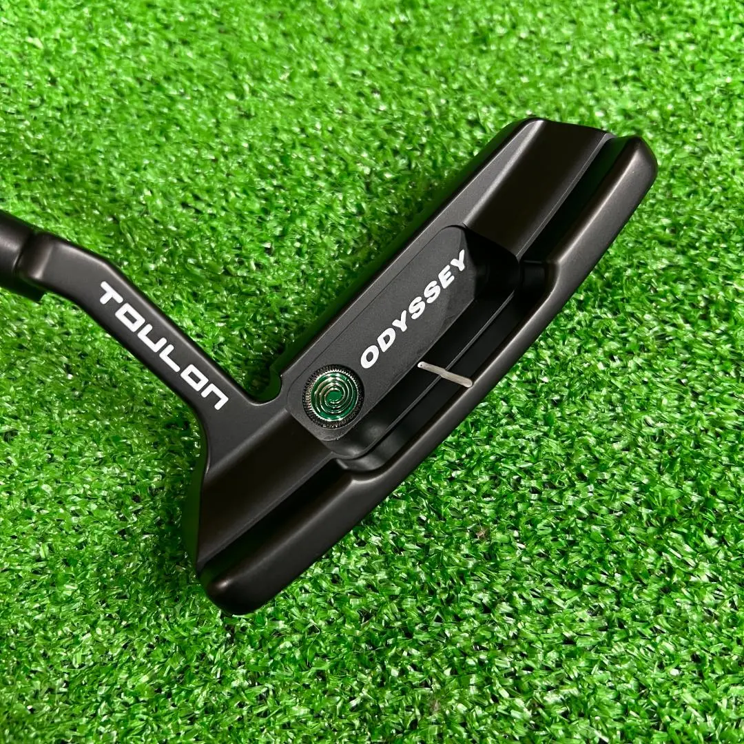 2026年最新】トゥーロンパター サンディエゴの人気アイテム - メルカリ