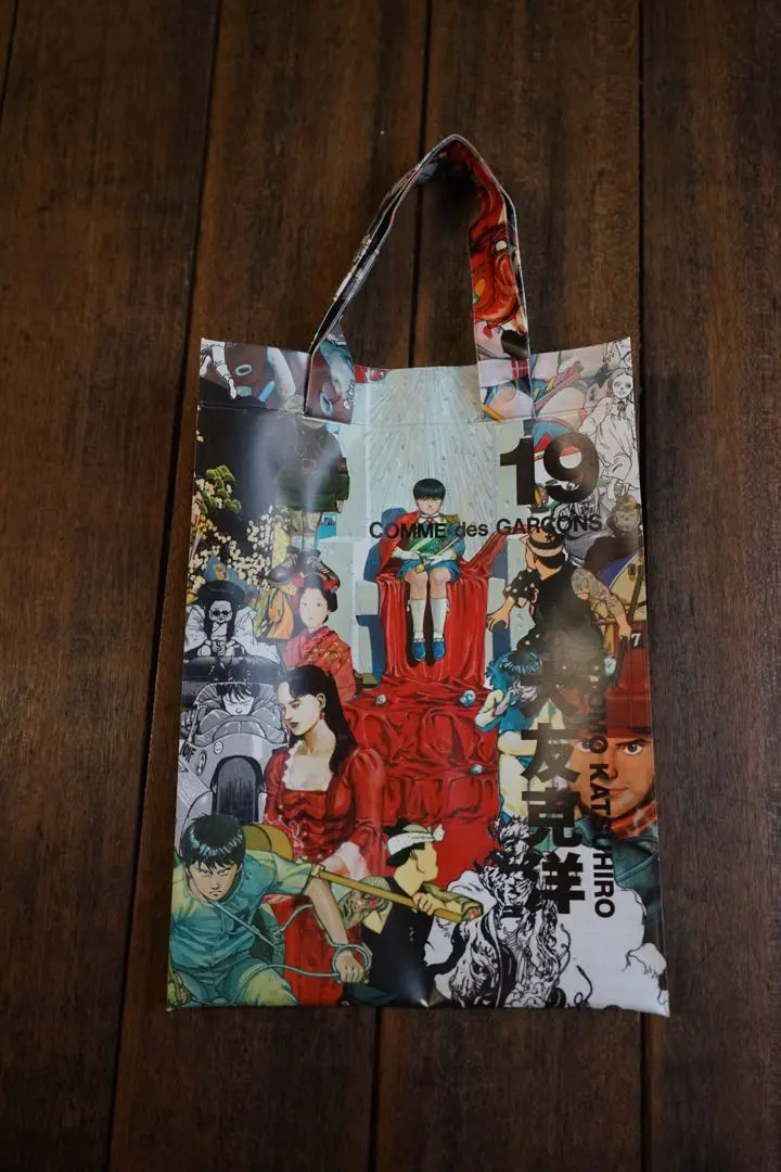 2026年最新】コムデギャルソン 大友克洋の人気アイテム - メルカリ