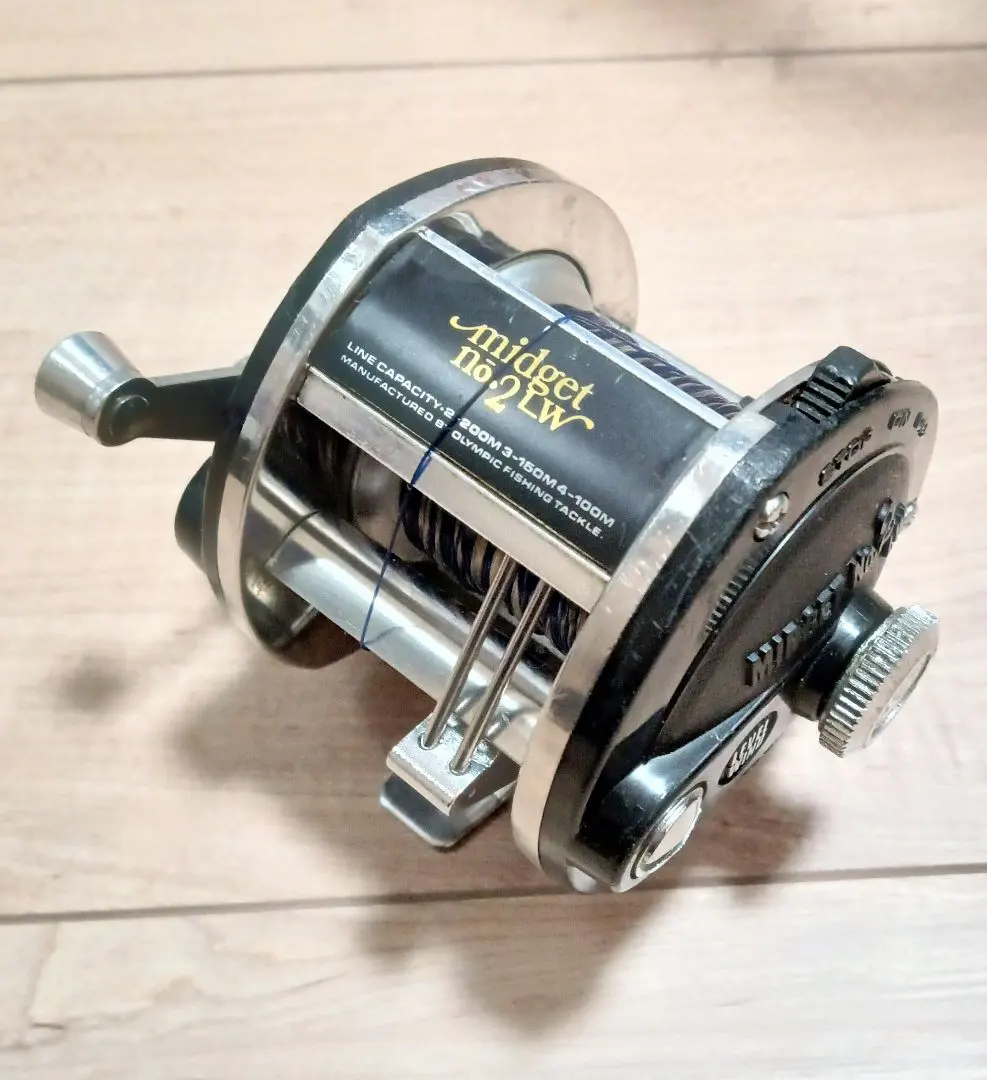 2026年最新】midget olympicの人気アイテム - メルカリ