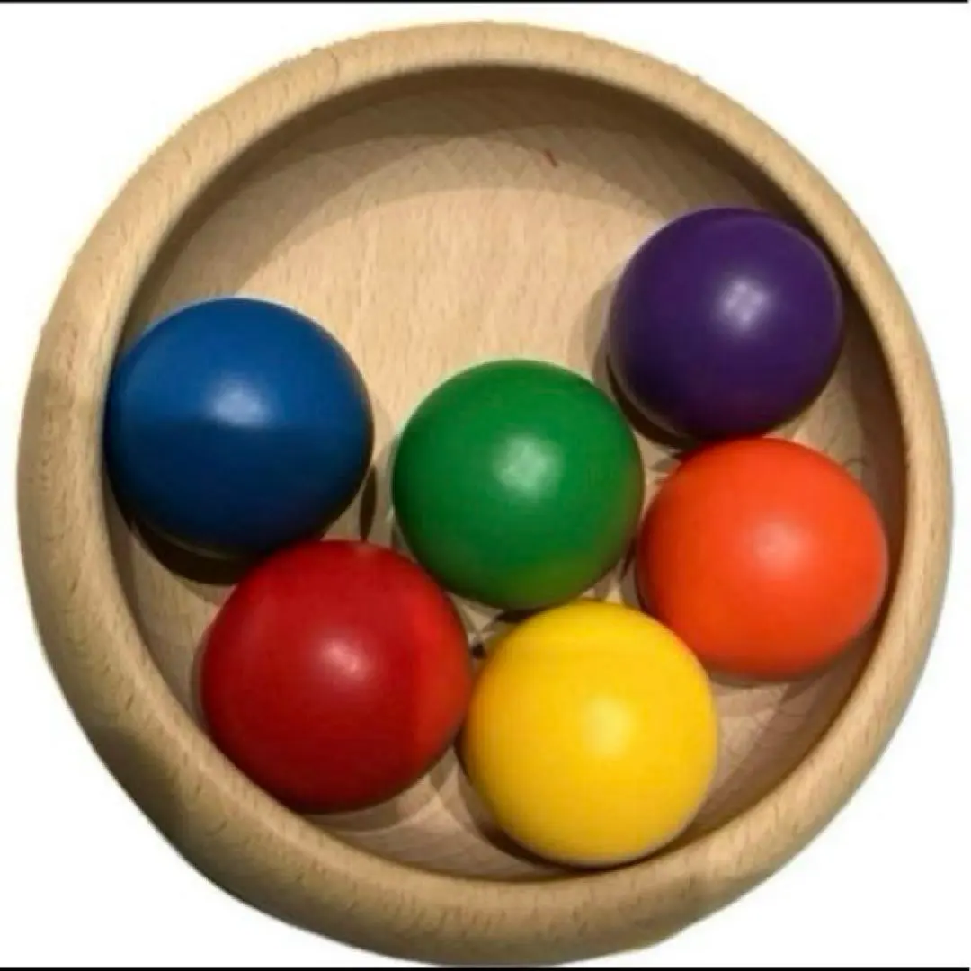 2026年最新】童具館 カラーボールの人気アイテム - メルカリ