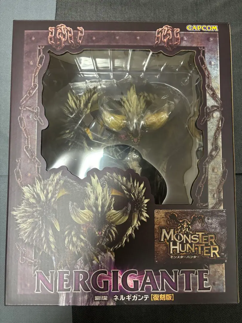 2026年最新】ネルギガンテ クリエイターズモデルの人気アイテム - メルカリ