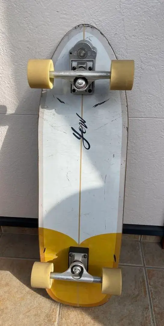 2026年最新】YOW ヤウ SKATEの人気アイテム - メルカリ