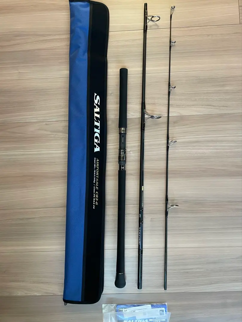 2026年最新】ソルティガ エアポータブルの人気アイテム - メルカリ