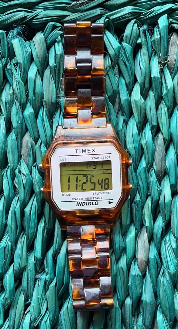 2026年最新】timex beams べっ甲の人気アイテム - メルカリ