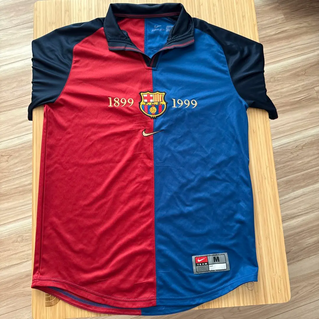 2026年最新】barcelona 100周年の人気アイテム - メルカリ