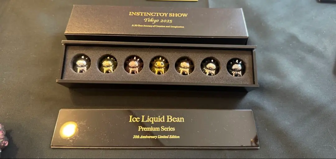 2026年最新】INSTINCTOY Ice Liquidの人気アイテム - メルカリ