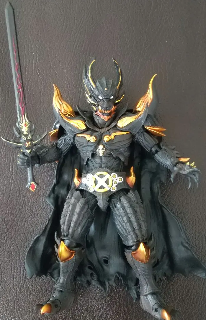 2026年最新】牙狼 真骨頂の人気アイテム - メルカリ