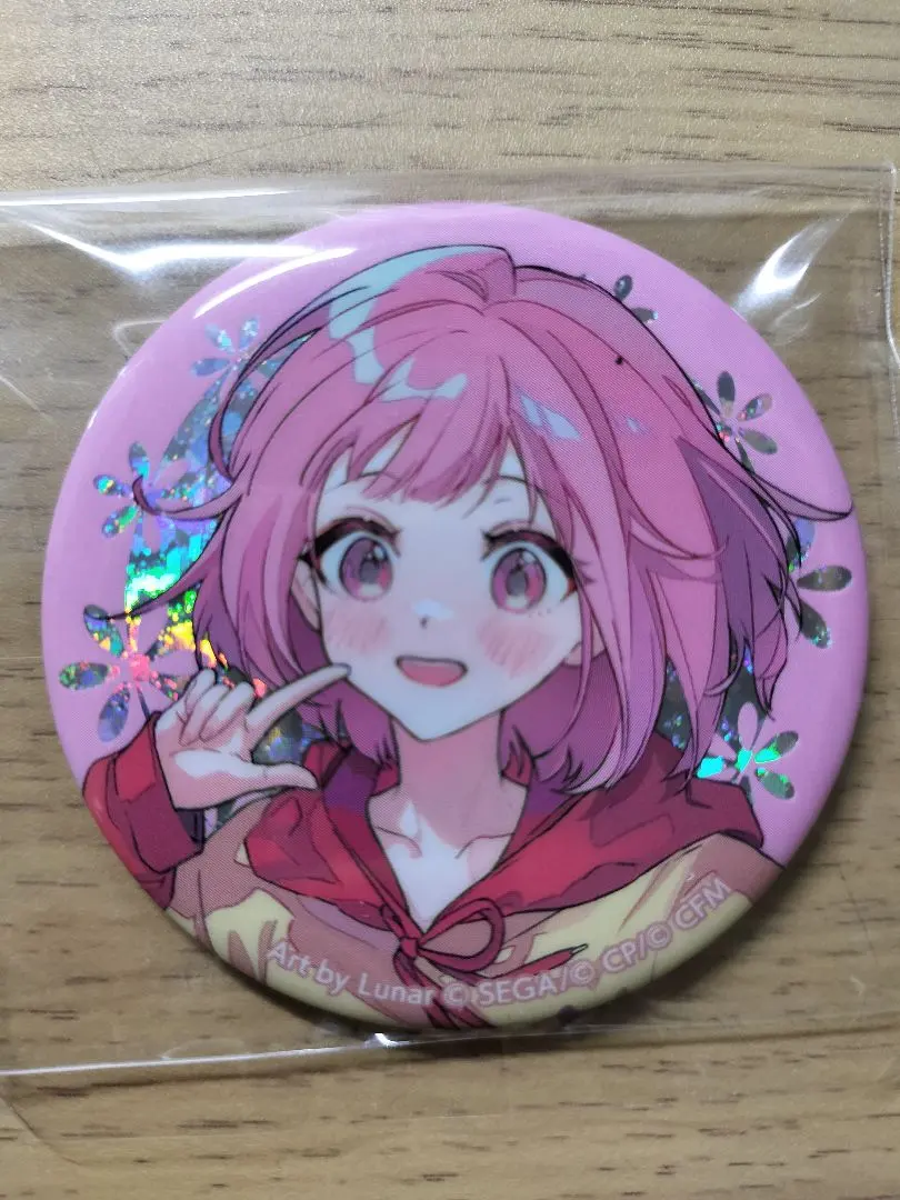 2026年最新】鳳えむ 缶バッジ 32cの人気アイテム - メルカリ