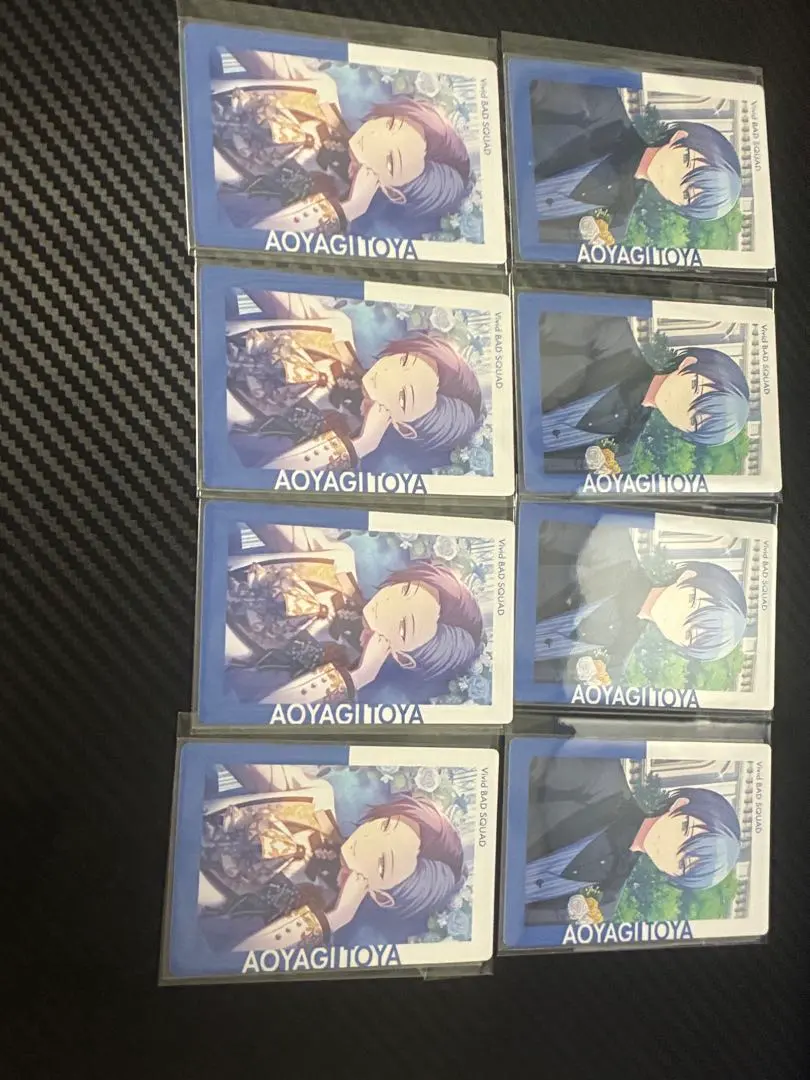 2026年最新】ジュンブラ青柳冬弥の人気アイテム - メルカリ