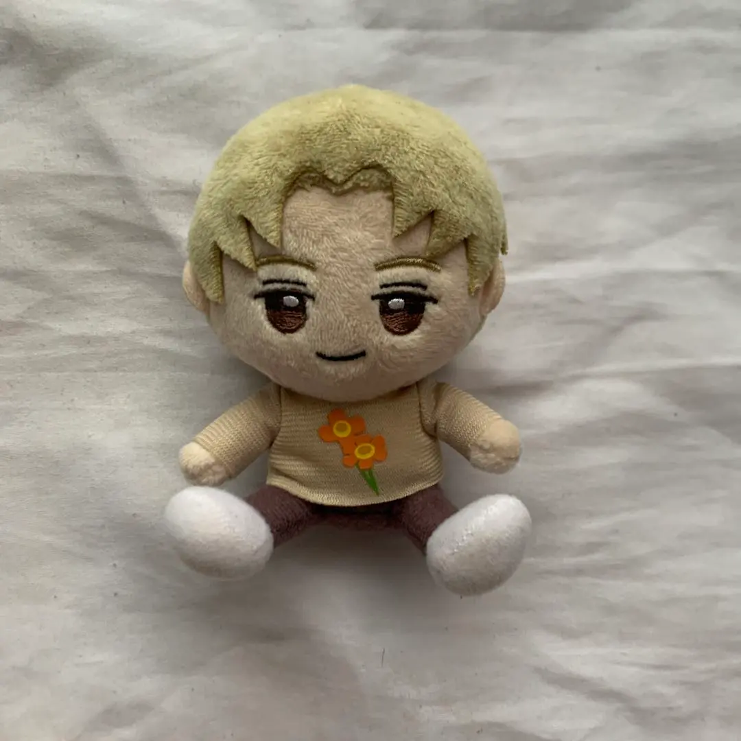 2026年最新】草川直弥 ぬいの人気アイテム - メルカリ