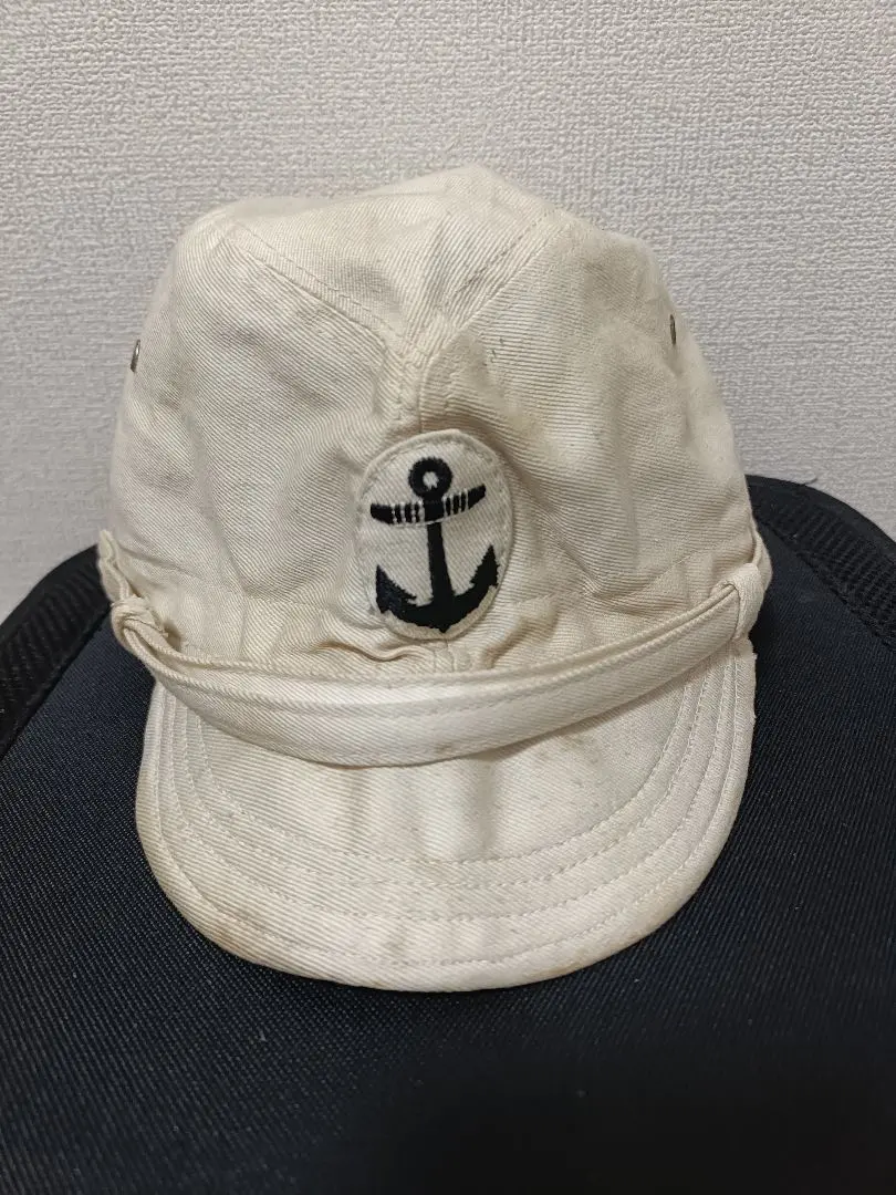2026年最新】日本軍 略帽の人気アイテム - メルカリ
