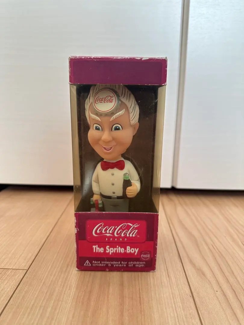 2026年最新】コカコーラ スプライトボーイの人気アイテム - メルカリ