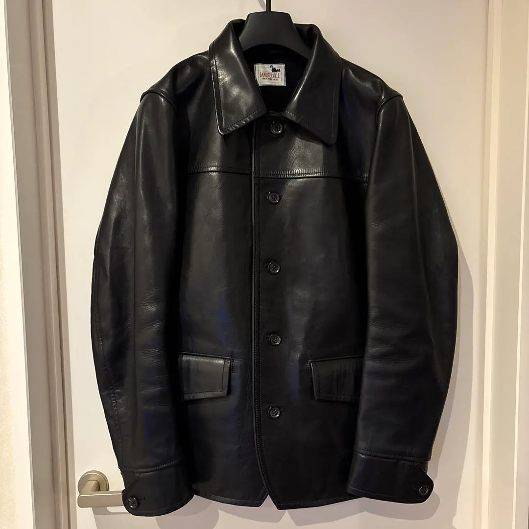 2026年最新】GangSterVille カーコートの人気アイテム - メルカリ