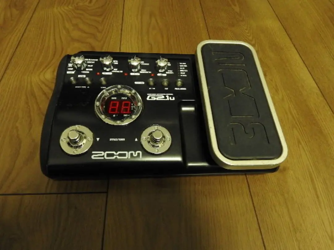 2026年最新】zoom g2.1uの人気アイテム - メルカリ