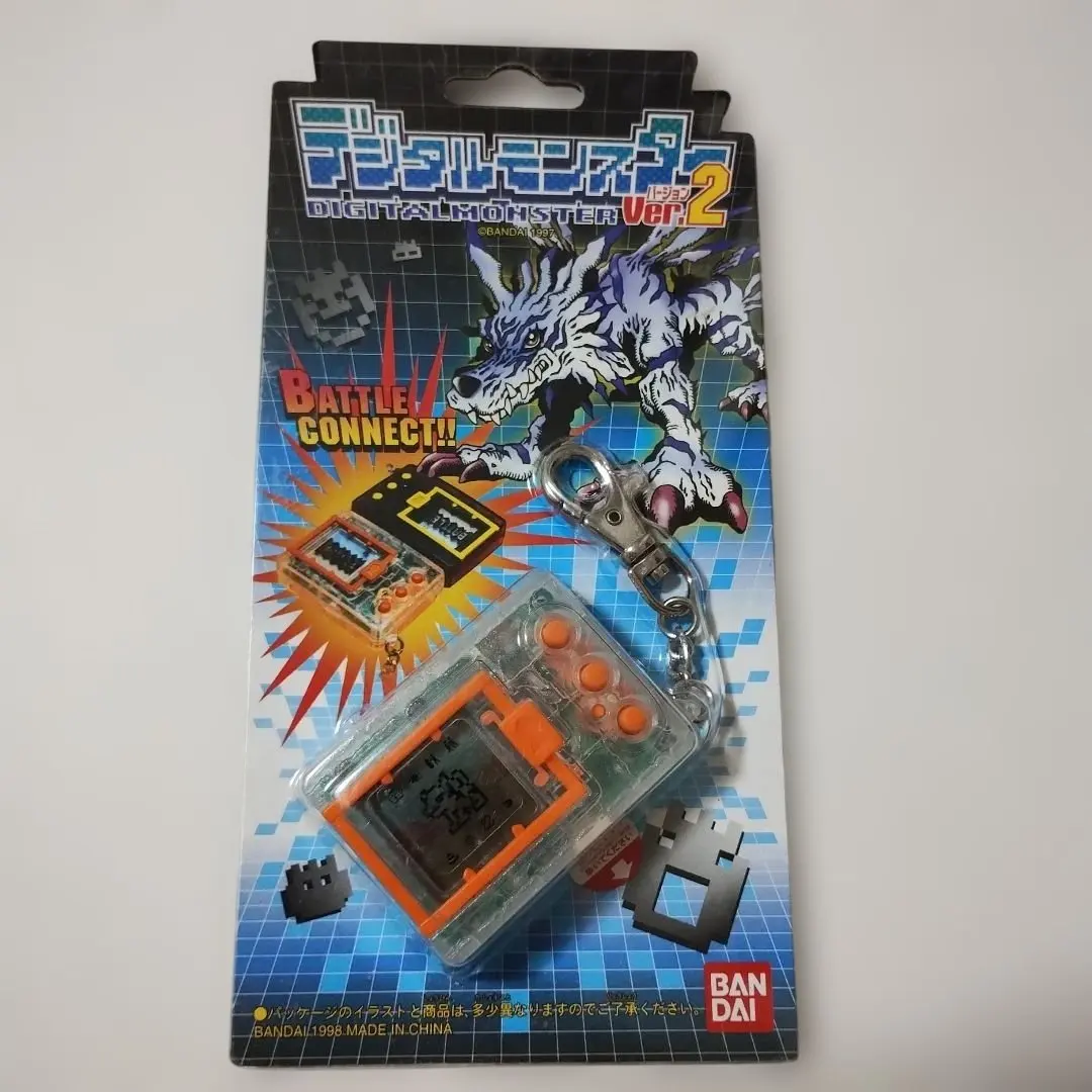 2026年最新】デジタルモンスターver5の人気アイテム - メルカリ