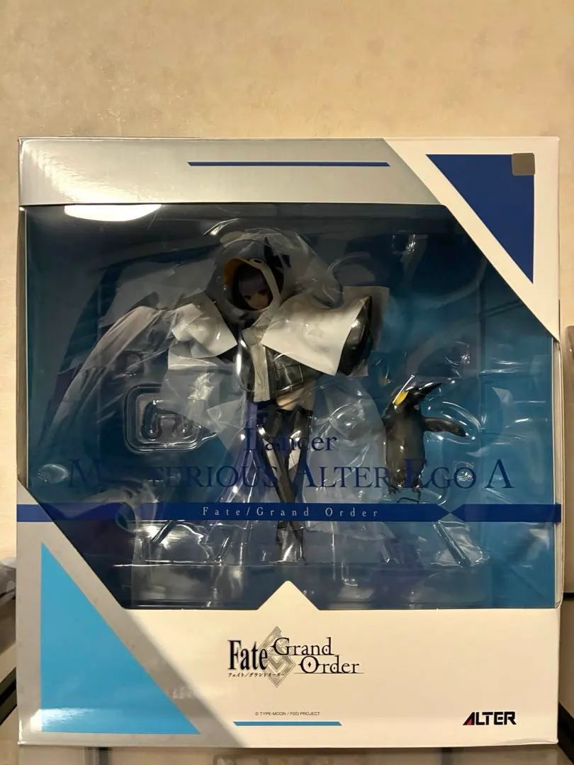 2026年最新】Fate/Grand Order ランサー/謎のアルターエゴ・Λの人気