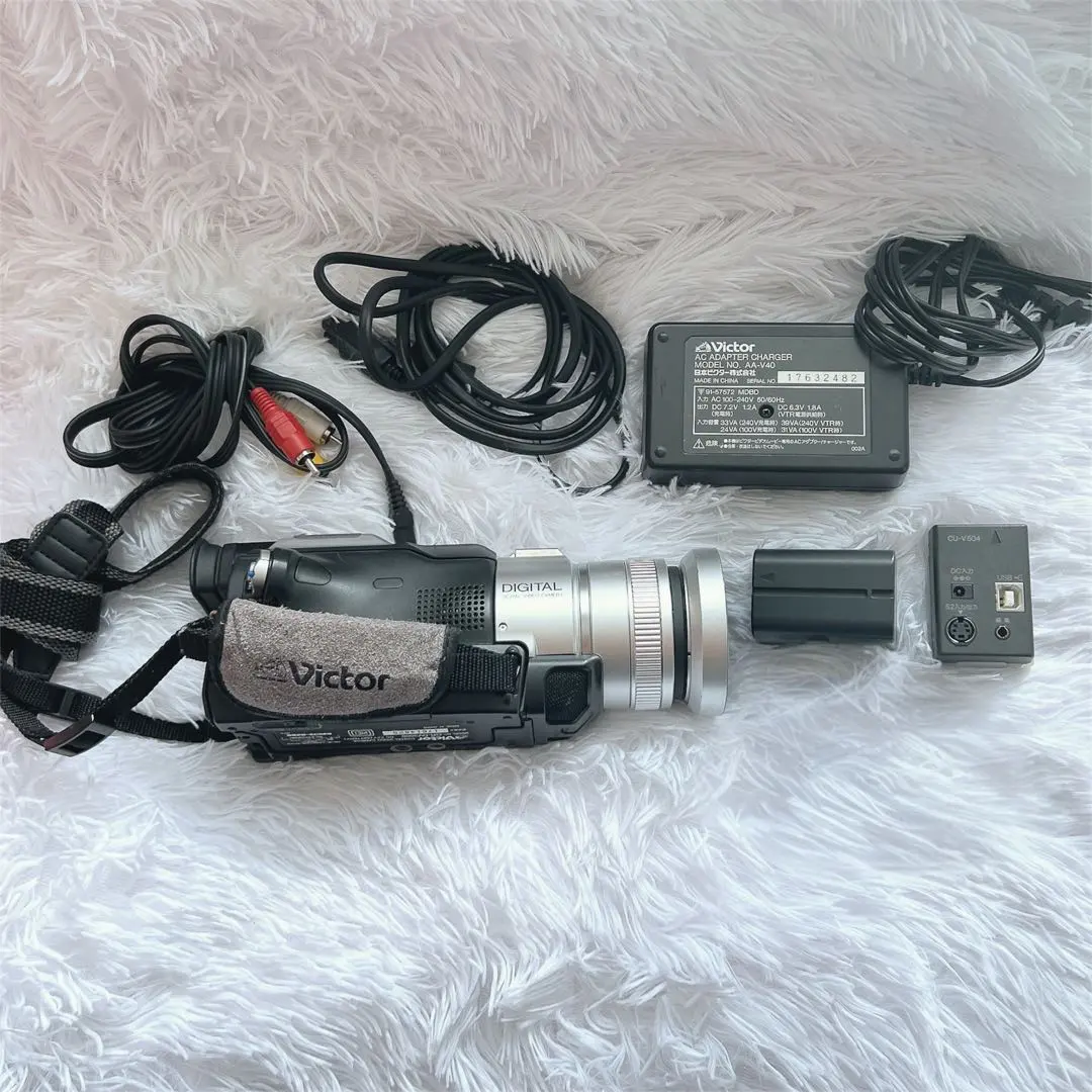 2026年最新】victorメガピクセルの人気アイテム - メルカリ