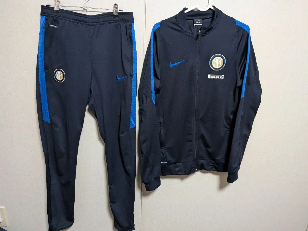 2026年最新】インテル ジャージ 上下の人気アイテム - メルカリ