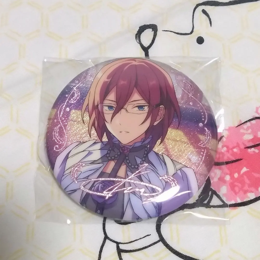 2026年最新】招募缶バッジ 茨の人気アイテム - メルカリ