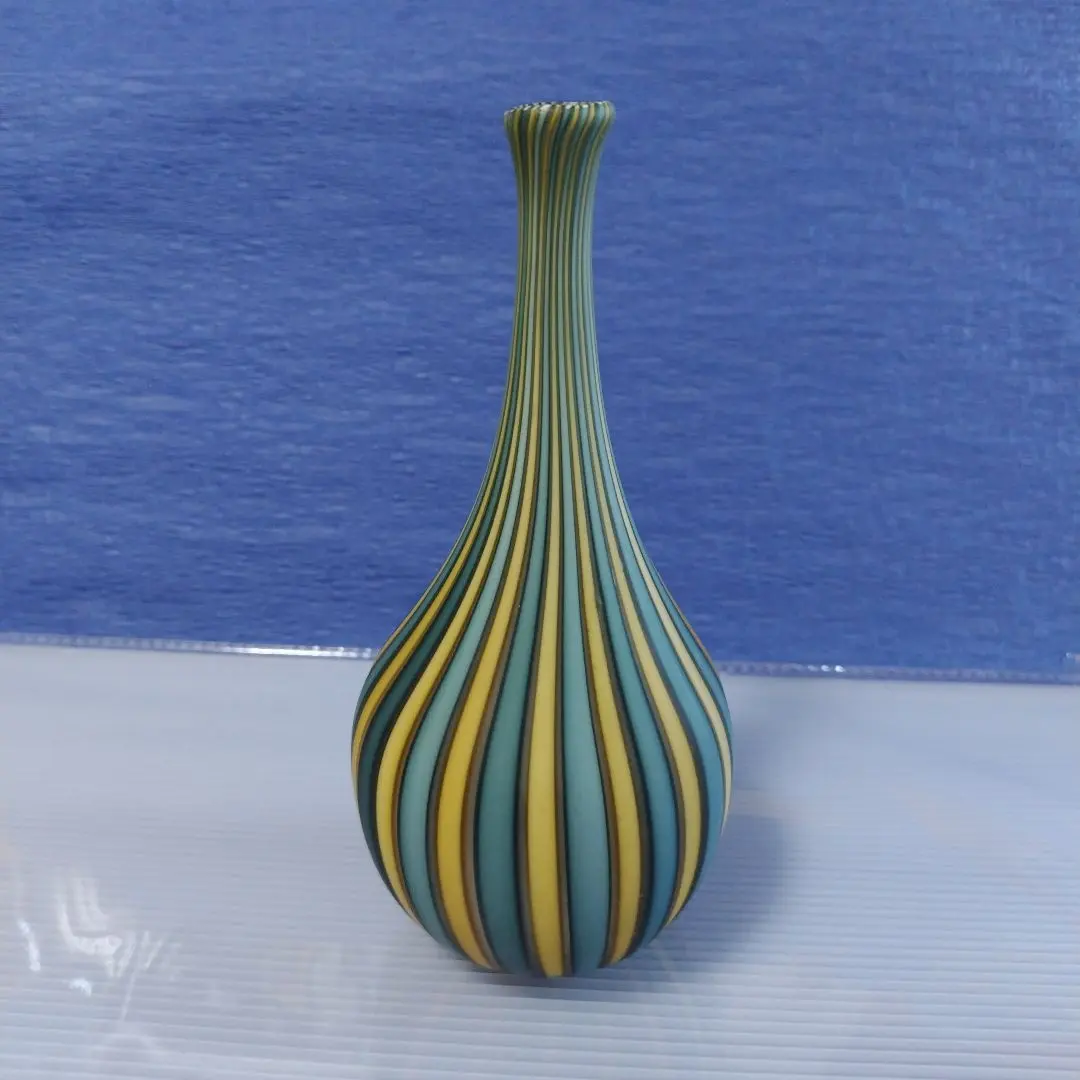 2026年最新】藤田喬平 花瓶の人気アイテム - メルカリ