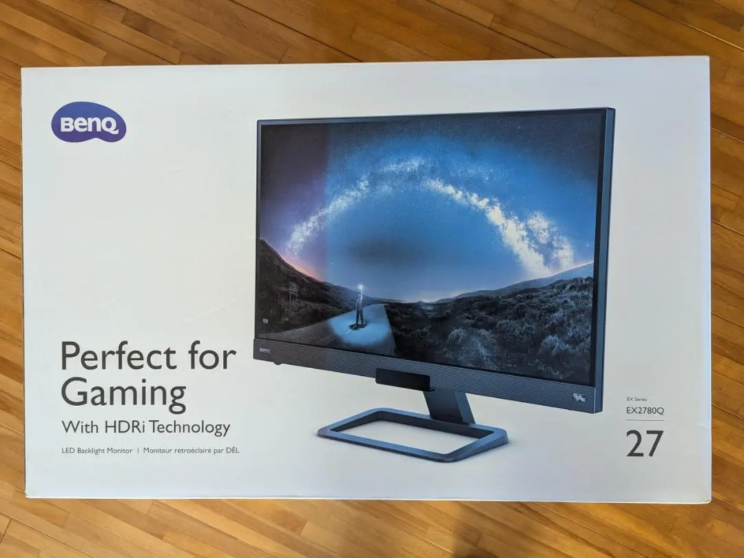 2026年最新】ex2780qの人気アイテム - メルカリ