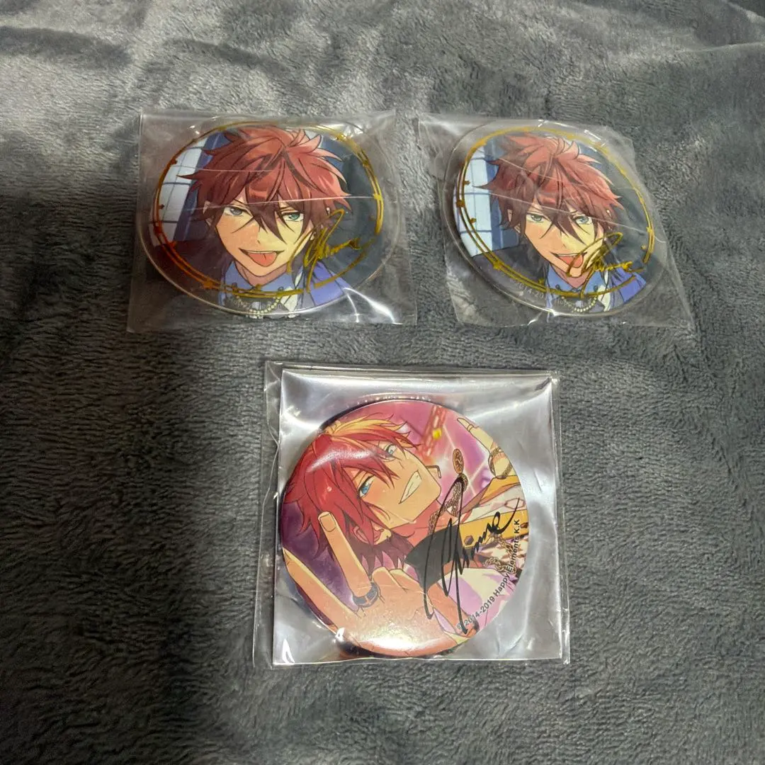 2026年最新】燐音 時光 缶バッジの人気アイテム - メルカリ