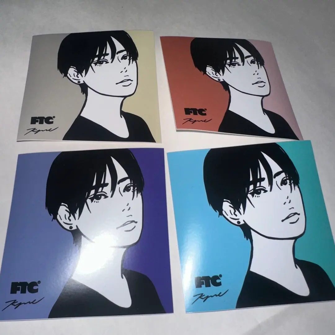 2026年最新】ftc kyneの人気アイテム - メルカリ