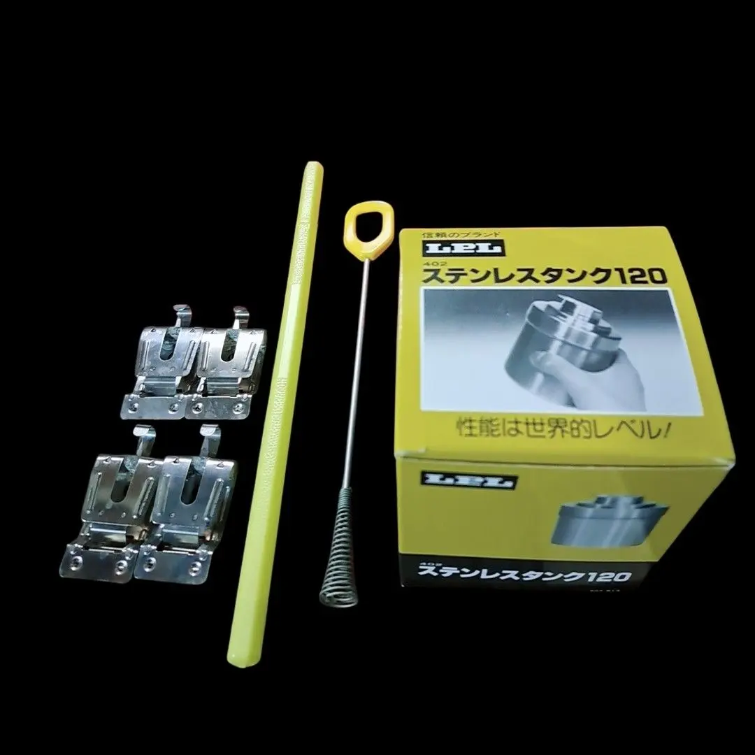 2026年最新】ステンレスタンク lplの人気アイテム - メルカリ