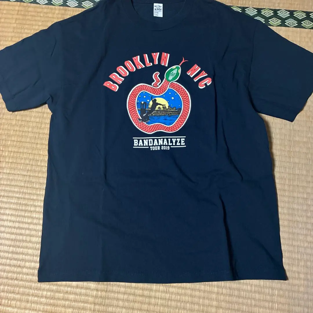 2026年最新】CHALLENGER BANDANA LYZEの人気アイテム - メルカリ