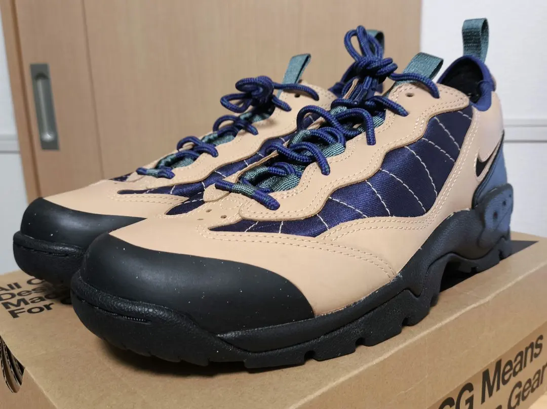 2026年最新】ナイキacgエアマーダの人気アイテム - メルカリ