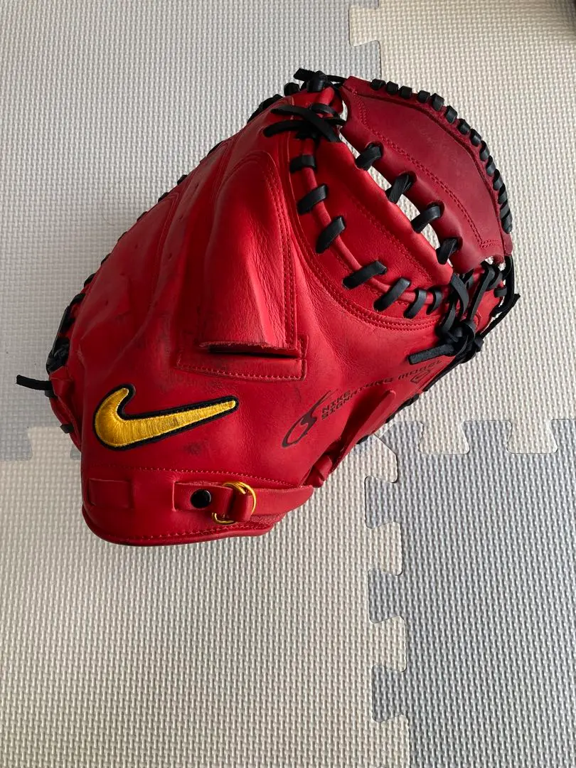 2026年最新】城島 ミットの人気アイテム - メルカリ