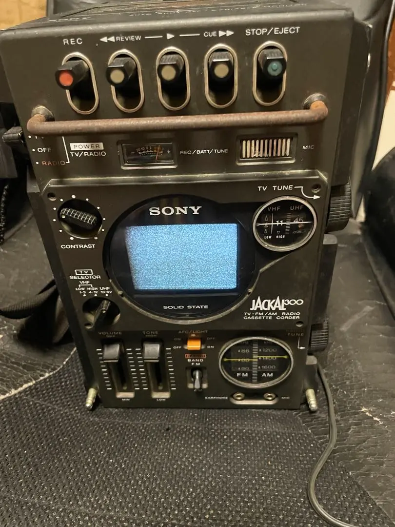 2026年最新】sony jackalの人気アイテム - メルカリ