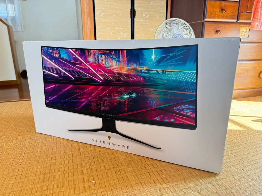 2026年最新】DELL alienware aw3423dwfの人気アイテム - メルカリ