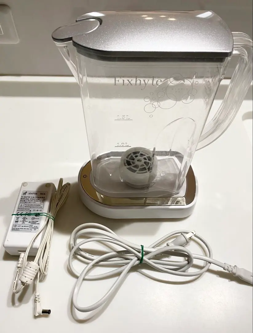 2026年最新】yosa 水素水 フィクサイトの人気アイテム - メルカリ