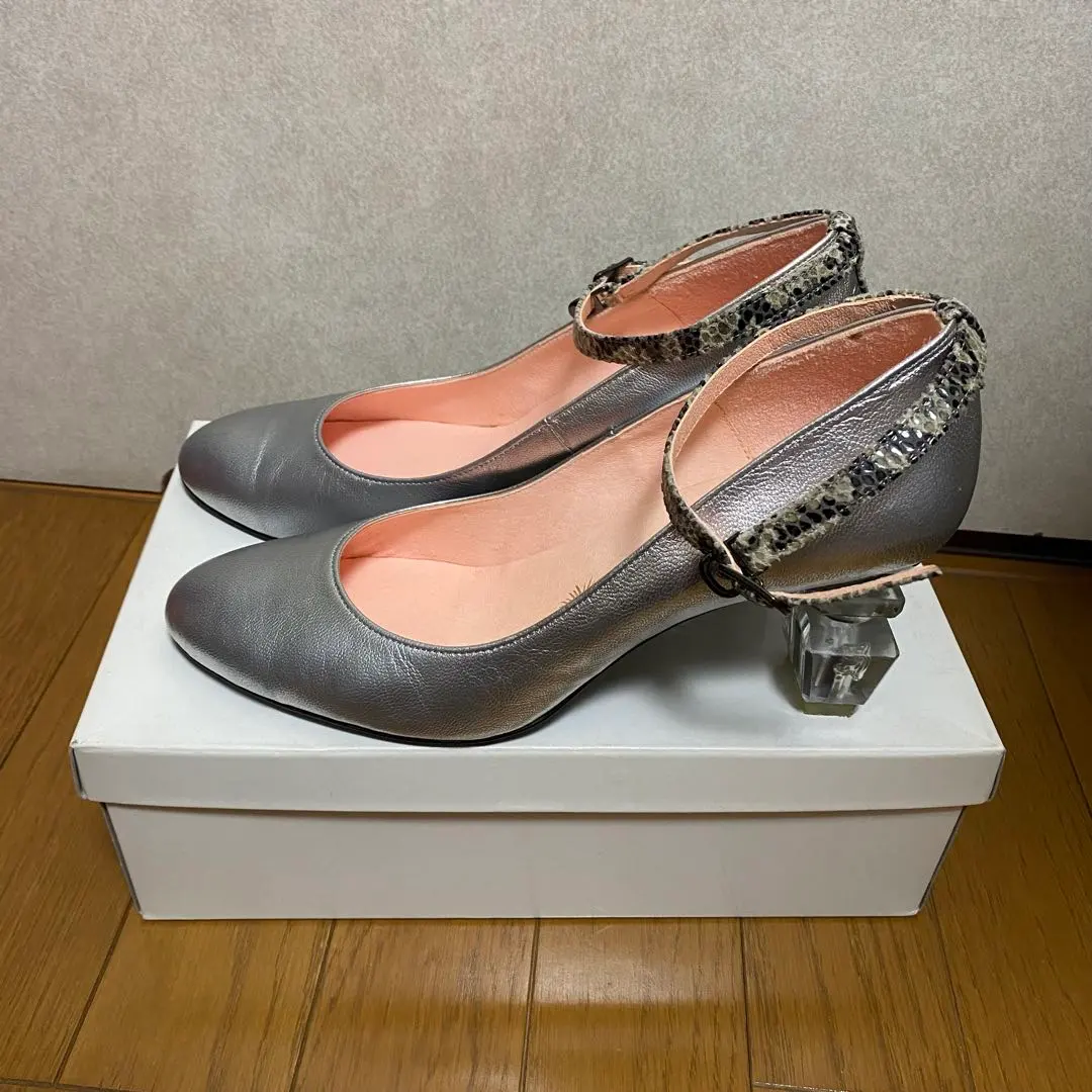 2026年最新】あちゃちゅむ 靴の人気アイテム - メルカリ