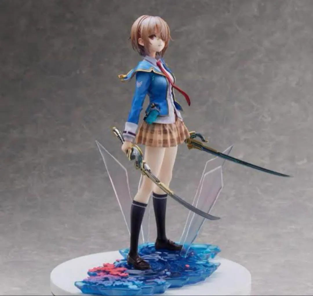 2026年最新】茅森月歌 フィギュア 1/7の人気アイテム - メルカリ