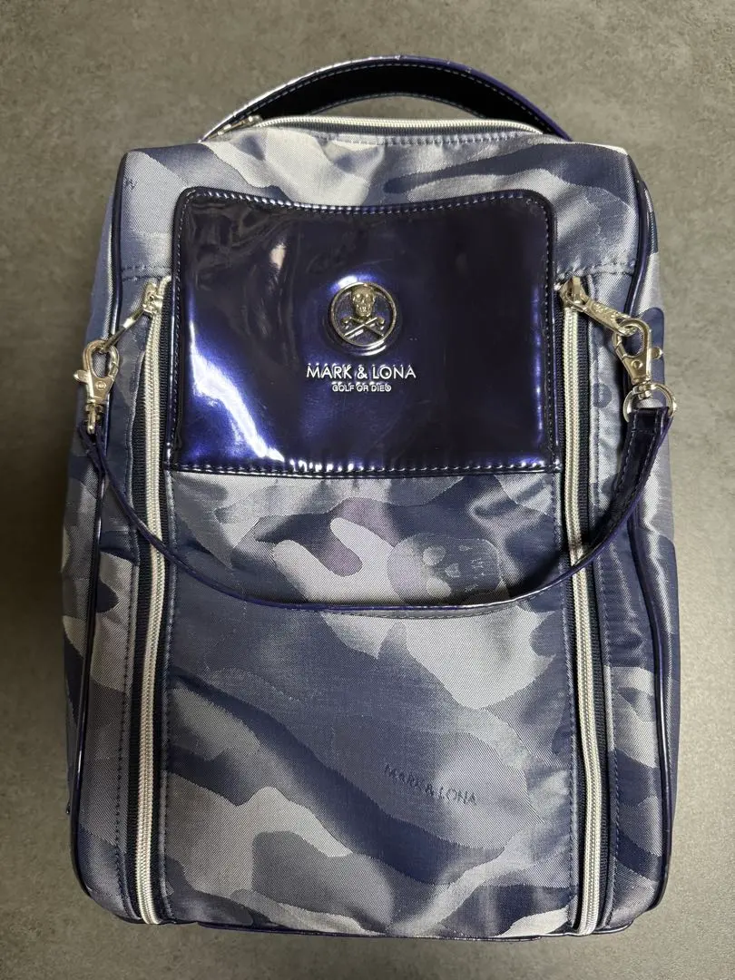 2026年最新】mark&lona シューズケースの人気アイテム - メルカリ