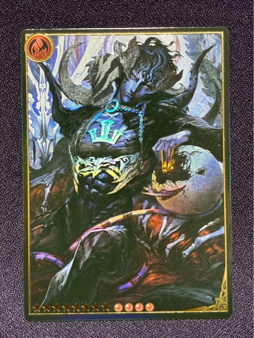 2026年最新】神撃のバハムート レジェンダリーカードコレクションの