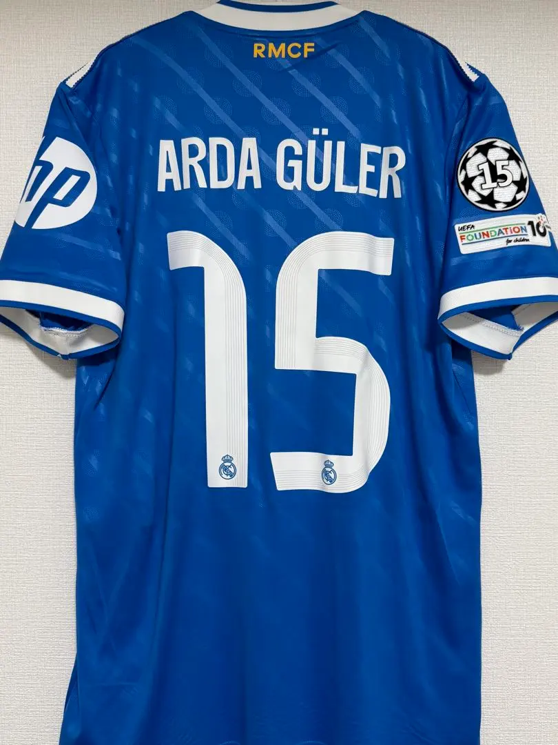 2026年最新】シャビアロンソ ユニフォームの人気アイテム - メルカリ