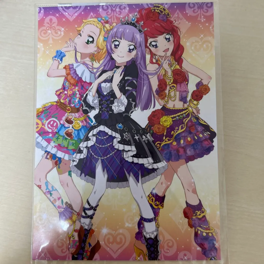 2026年最新】アイカツ blu-ray まつりの人気アイテム - メルカリ