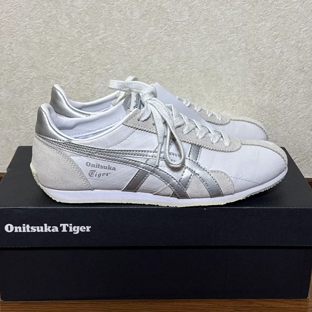 2026年最新】ランスパーク オニツカタイガーの人気アイテム - メルカリ