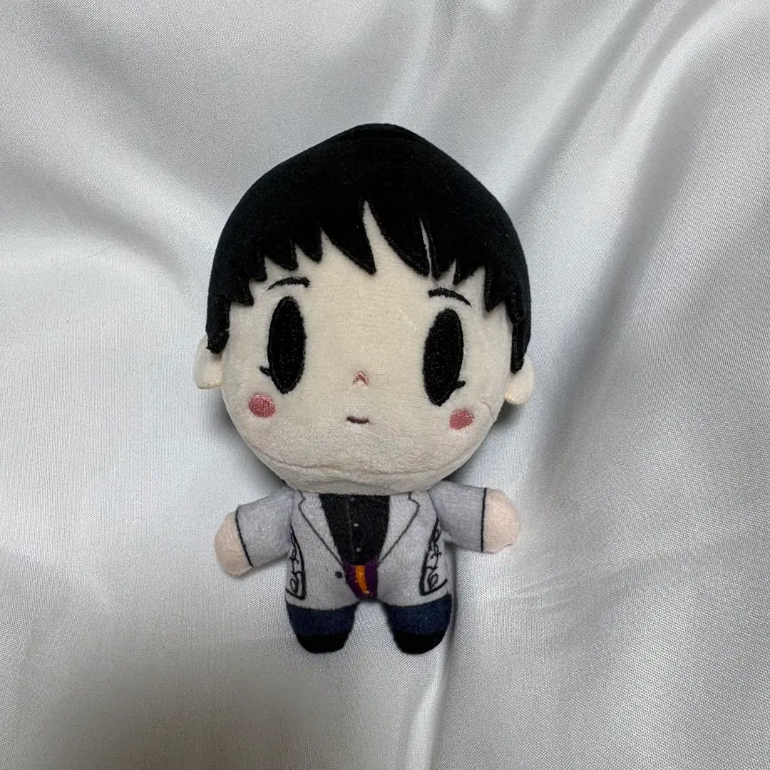 2026年最新】吉澤要人 ちびぬいの人気アイテム - メルカリ