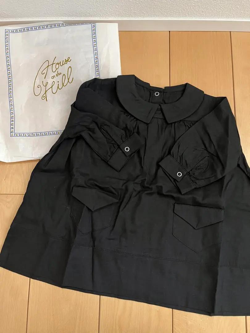 2026年最新】HoUse on the hill ワンピースの人気アイテム - メルカリ