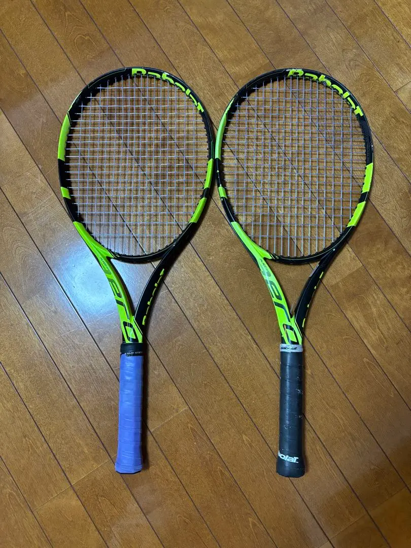 2026年最新】BAbolaT pure aero 2016の人気アイテム - メルカリ