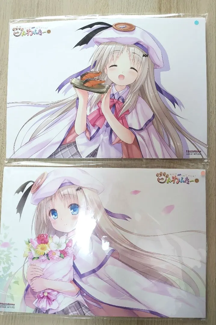 2026年最新】クド わふた ポスターの人気アイテム - メルカリ