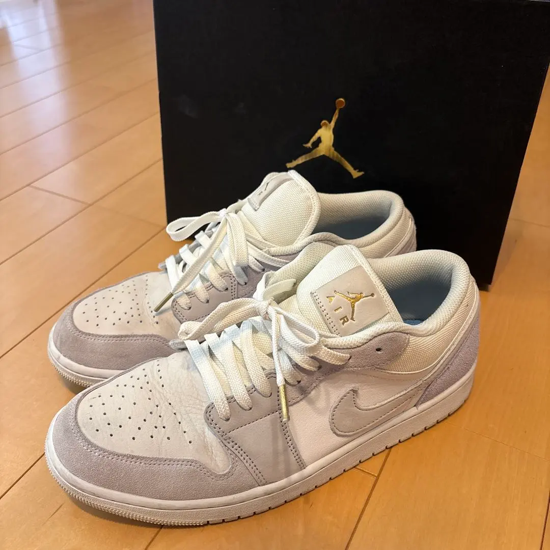 2026年最新】nike AIR jordan 1 low 